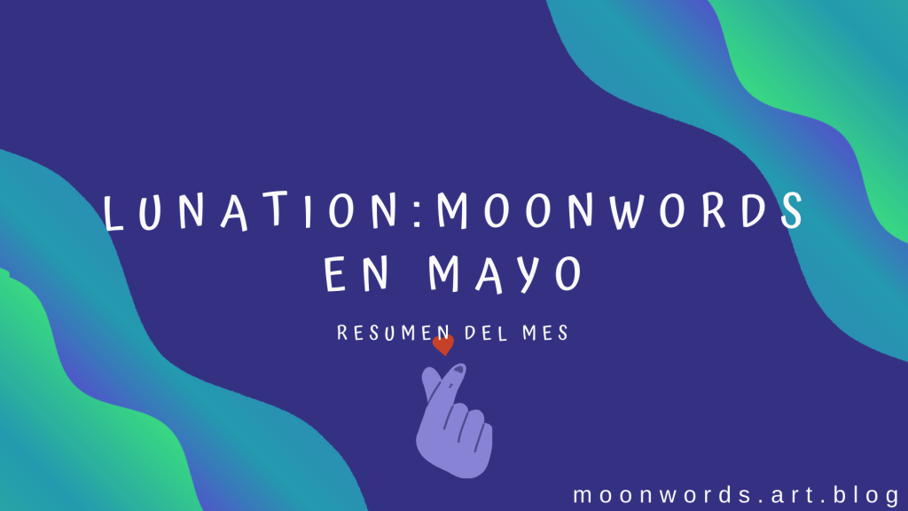Portada Lunation